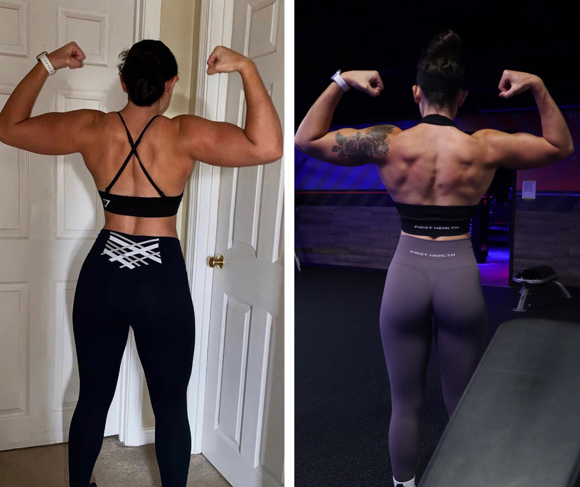 A Beginner’s Guide to Body Recomposition – The Freshman Fitness Blog by ...